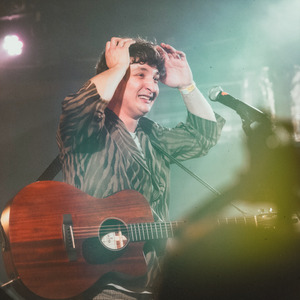 Kto by pomyślał? (Live Warszawa)