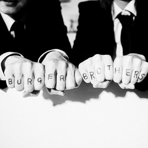 ボーイズ・ミーツ・バーガー (feat. 大喜びボーイ)