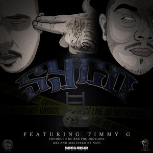 Syco (feat. Timmy G)