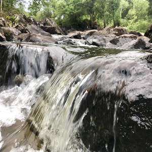 Rain Sound Meditation
