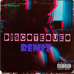 discotequeo 2 (feat. Gangsman, Migue Gang, Power G & T.O.M) (Remix)
