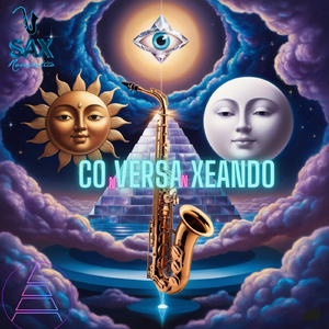 Bajo el Cielo de Paris (Version Sax)