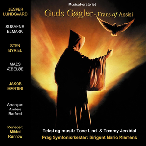 Amore (feat. Mads Æbeløe & Prag Symfoniorkester)