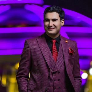 Arzymanym (Yhlas Hojagulyyew)