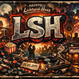 LSH (Boom-Bap Version)