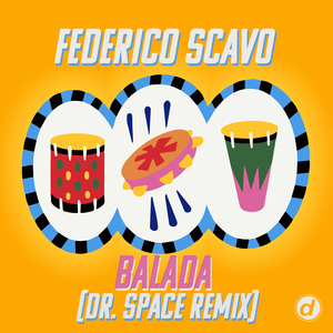 Balada (Dr. Space Remix)
