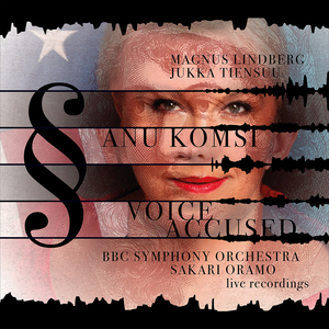 Accused (Live recordings)