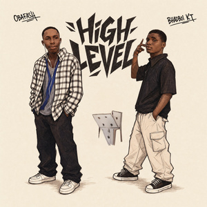 HIGH LEVEL