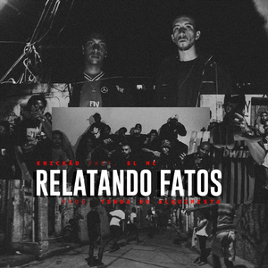 Relatando Fatos (feat. SL MC)
