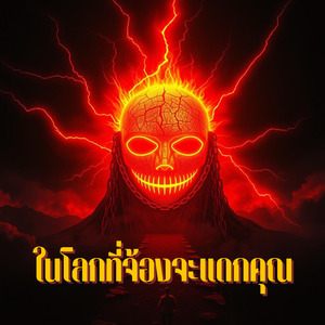 ในโลกที่จ้องจะแดกคุณ