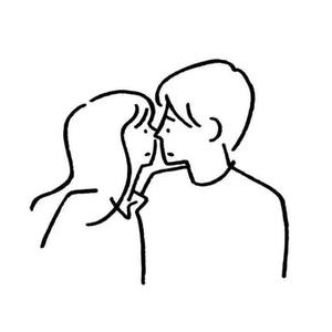 想要和你在一起