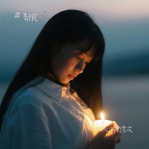 心碎的雪花