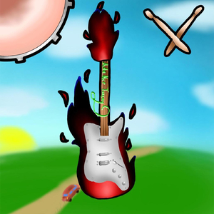 Rüzgarlı Bir Yolda