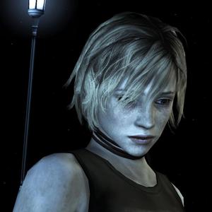 End of Small Sanctuary