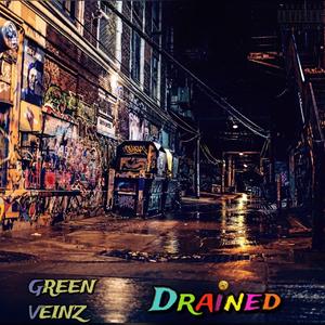Drained
