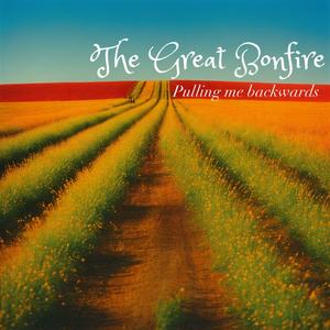 Pulling me backwards