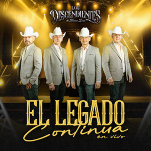 Amor Ilegal (En Vivo)