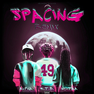 Spacing ( Remix )