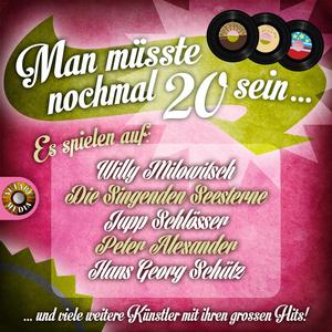 Das Leben fängt mit 50 an