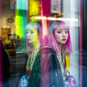 カラフルサブリミナル