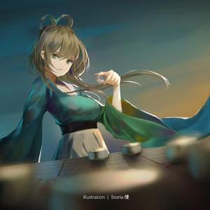 弈者（2019.ver）