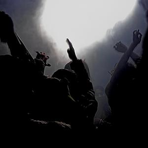 Maybe It's Nothing (feat. mac2tact)