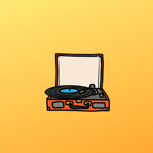 We Make Music (feat. Agf.israel)