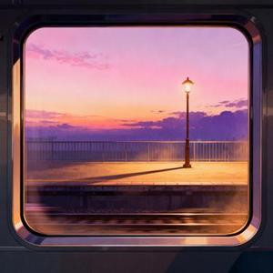 青春的列車沒回程