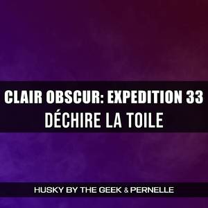 Déchire la Toile (From "Clair Obscur: Expedition 33") (Rock Version)