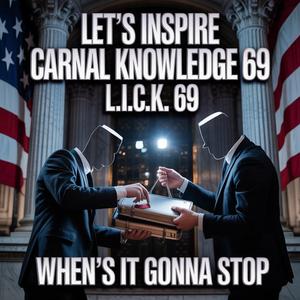 When's It Goona Stop (Pop Rock)