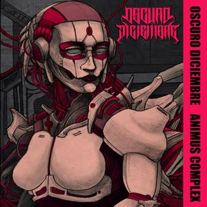 Caído (feat. Alma Pérez [Coatl])