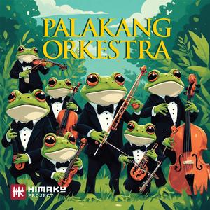 Palakang Orkestra