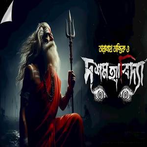 তারানাথ তান্ত্রিক ও দশমহাবিদ্যা