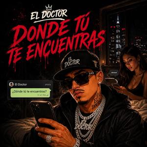 DONDE TU TE ENCUENTRAS