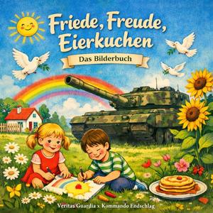 Friede, Freude, Eierkuchen