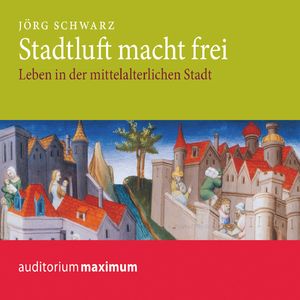 Stadtluft macht frei, Kapitel 2