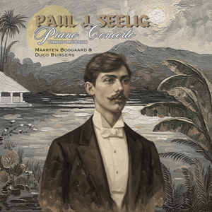 Piano Concerto in F-Sharp Minor: II Andante sostenuto