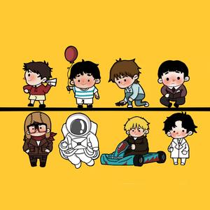 旧友日记（Prod.by AI.N）