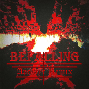 Befalling