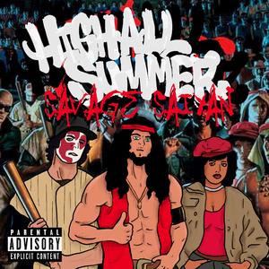 Red Beam Flow (feat. Tron96er)