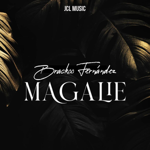 Magalie