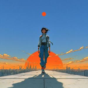 다시 시작해 (Start Again)