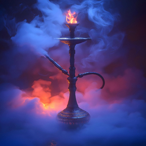 Сделай мне кальян