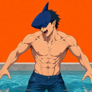 Lord Chainsaw : 빔(Beam)