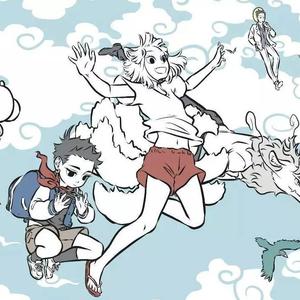 情深深雨蒙蒙