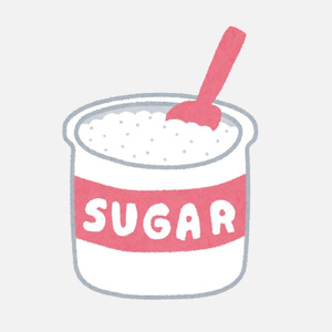 sugar