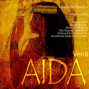 Aida: Già I Sacerdoti Adunansi