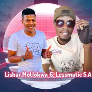Ke lekile (feat. Lessmatic S.A)