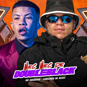 Mec Mec de Doubleblack