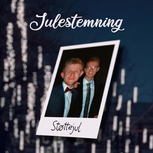 Julestemning